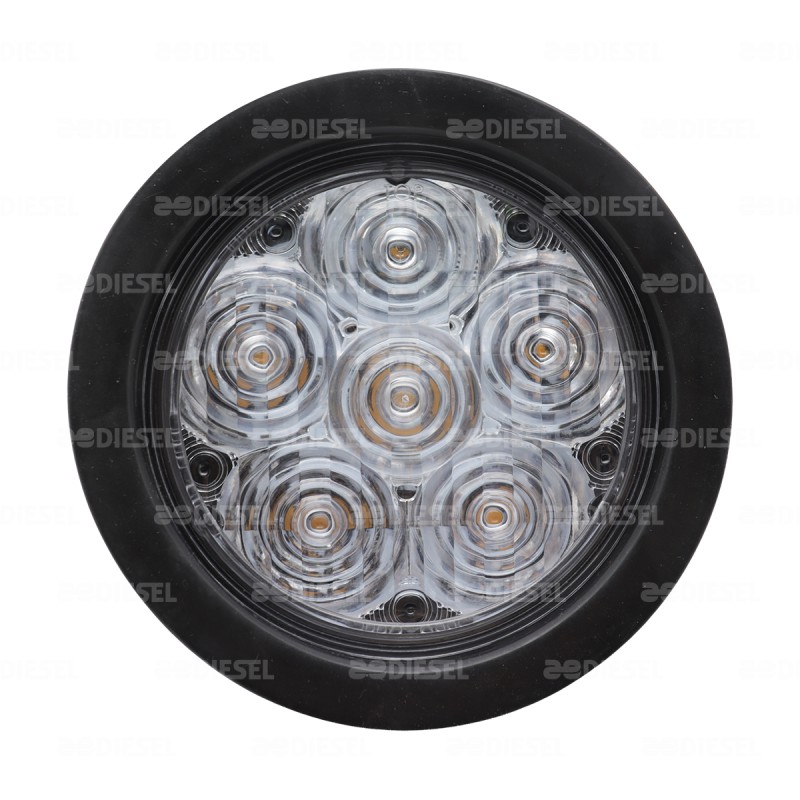 PLAFÓN 12V/24V LUZ CONTRA FLUJO