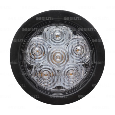 PLAFÓN 12V/24V LUZ CONTRA FLUJO