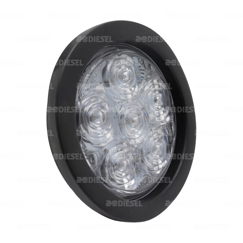 PLAFÓN 12V/24V LUZ CONTRA FLUJO