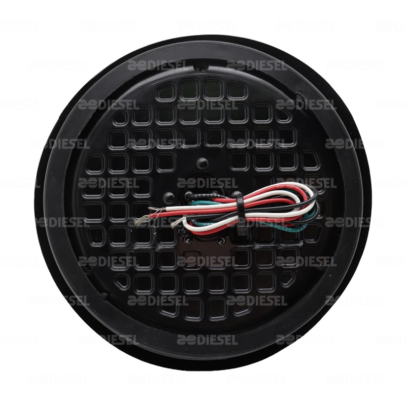 PLAFÓN 12V/24V LUZ CONTRA FLUJO