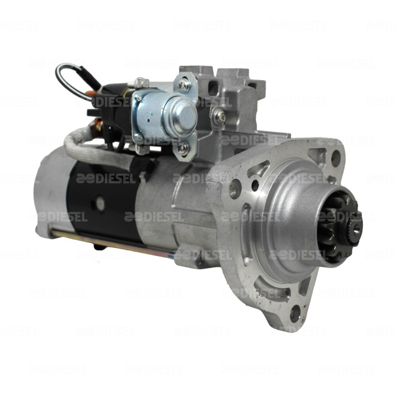 MARCHA 24V 12D V9700