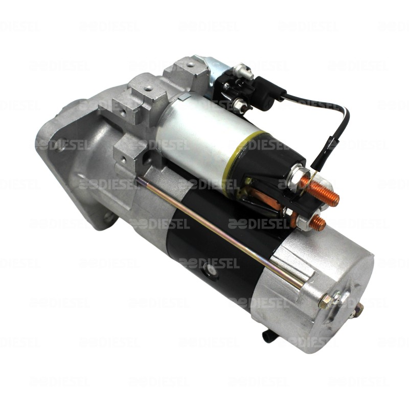 MARCHA 24V 12D V9700