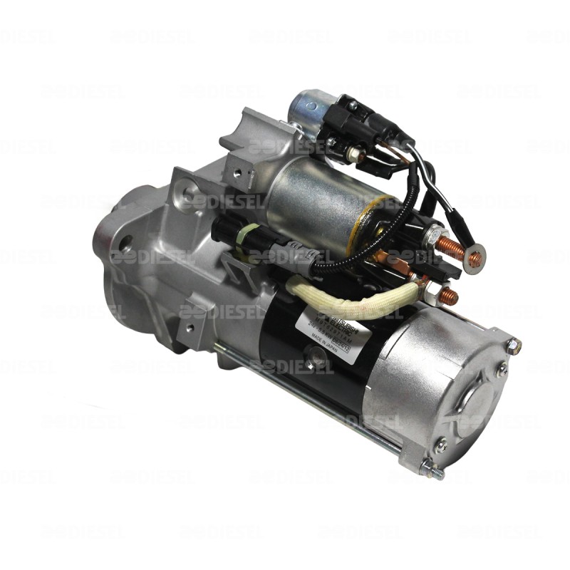 MARCHA 24V 12D 51262017226