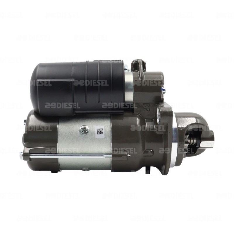 MARCHA 24V 11D M93R3045SE/M93R3016SE ANKAI BUS