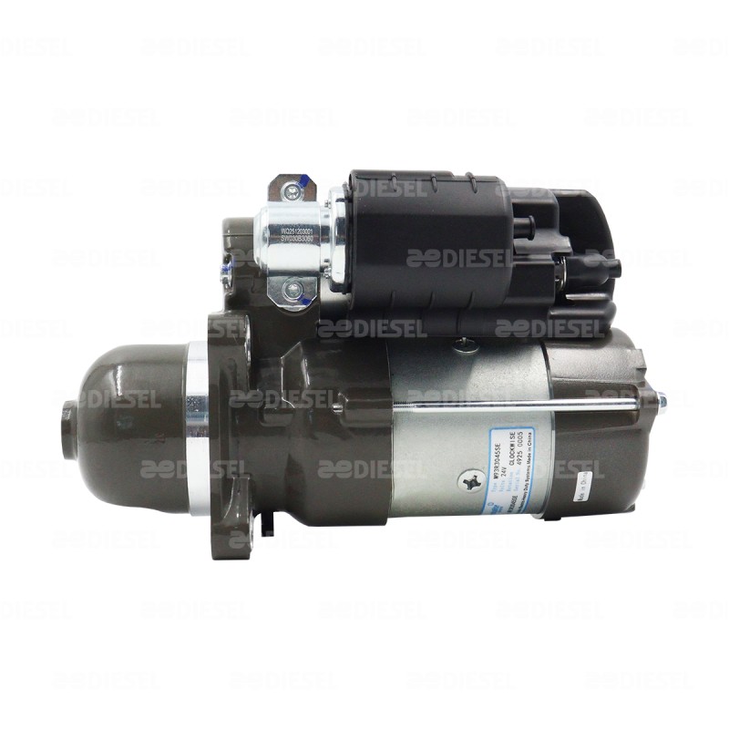 MARCHA 24V 11D M93R3045SE/M93R3016SE ANKAI BUS