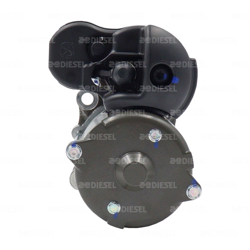 MARCHA 24V 11D M93R3045SE/M93R3016SE ANKAI BUS