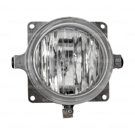 FARO FARBA 24V NEBLINA IZQ MULTEGO 4812