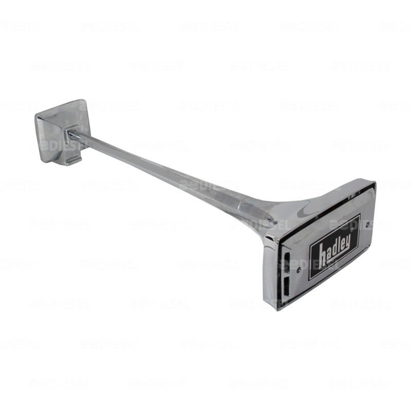 BOCINA AIRE HADLEY 978 CORTA 25" PZA