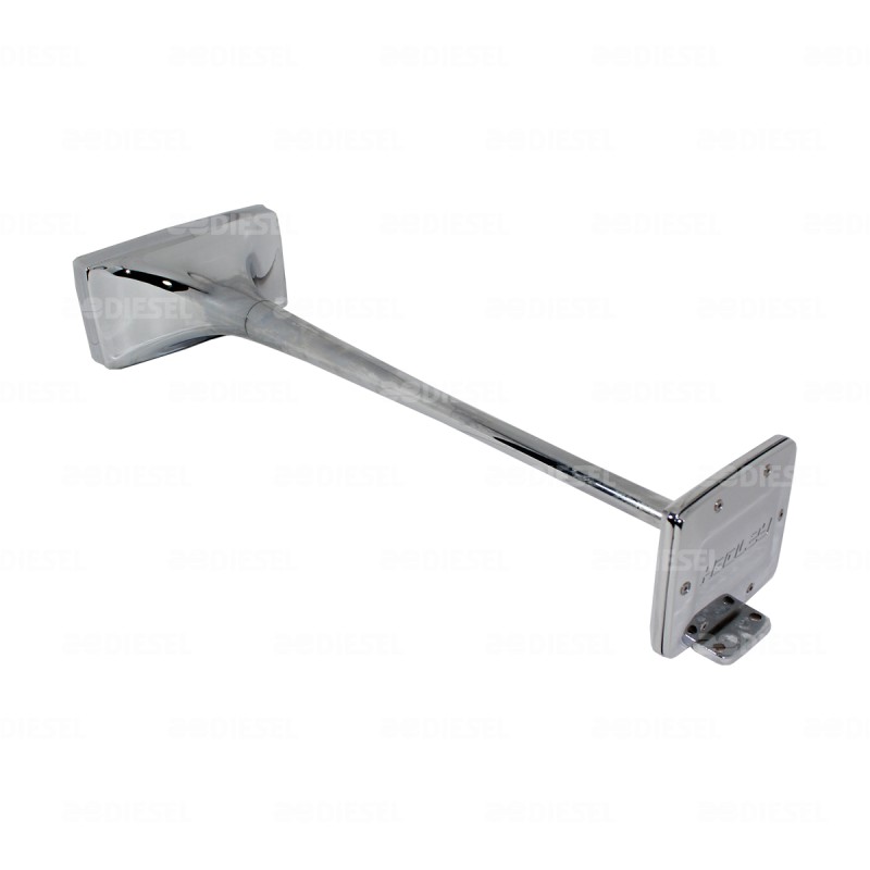 BOCINA AIRE HADLEY 978 CORTA 25" PZA