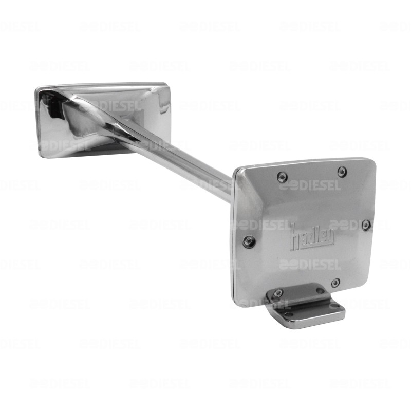 BOCINA AIRE HADLEY 978 MEDIANA 26" 660MM