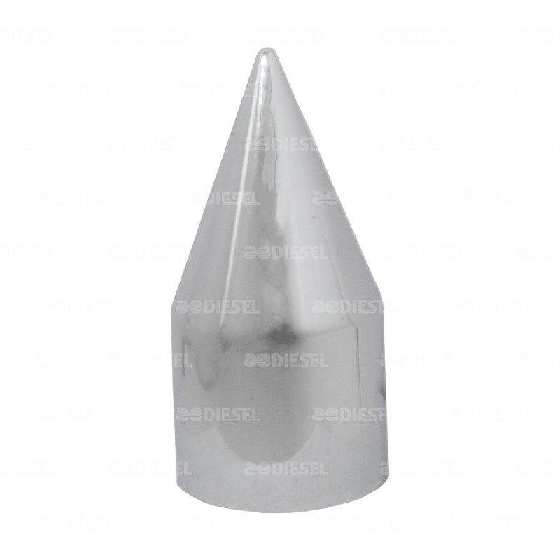 CUBRE TUERCA TIPO CONO PARA BIRLO