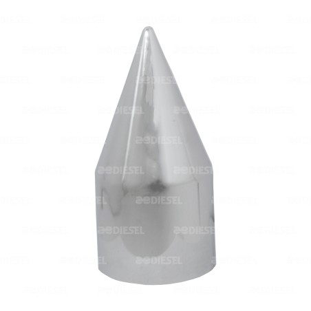 CUBRE TUERCA TIPO CONO PARA BIRLO