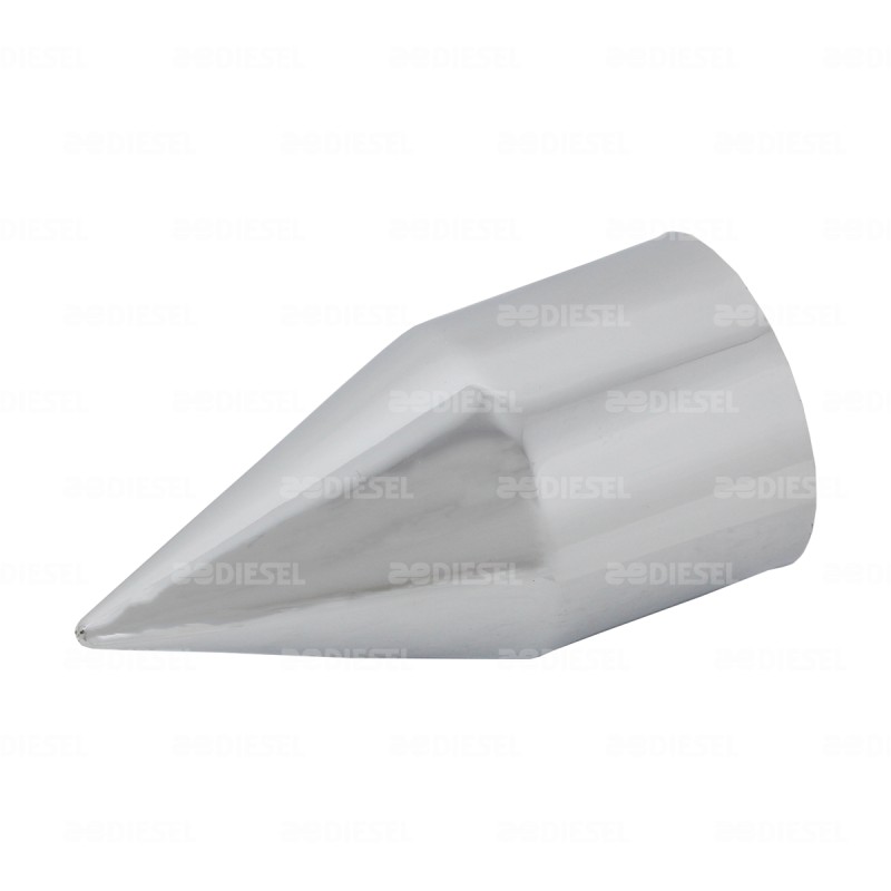 CUBRE TUERCA TIPO CONO PARA BIRLO