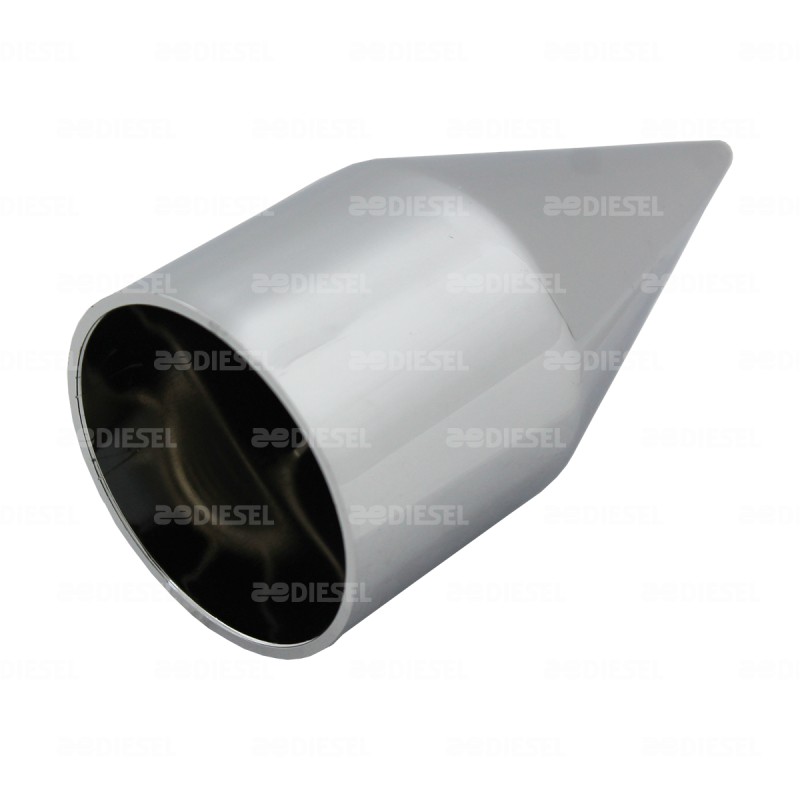 CUBRE TUERCA TIPO CONO PARA BIRLO