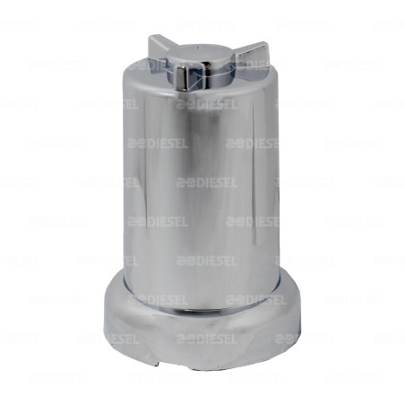 CUBRE TUERCA ESTRELLA DE PRESION