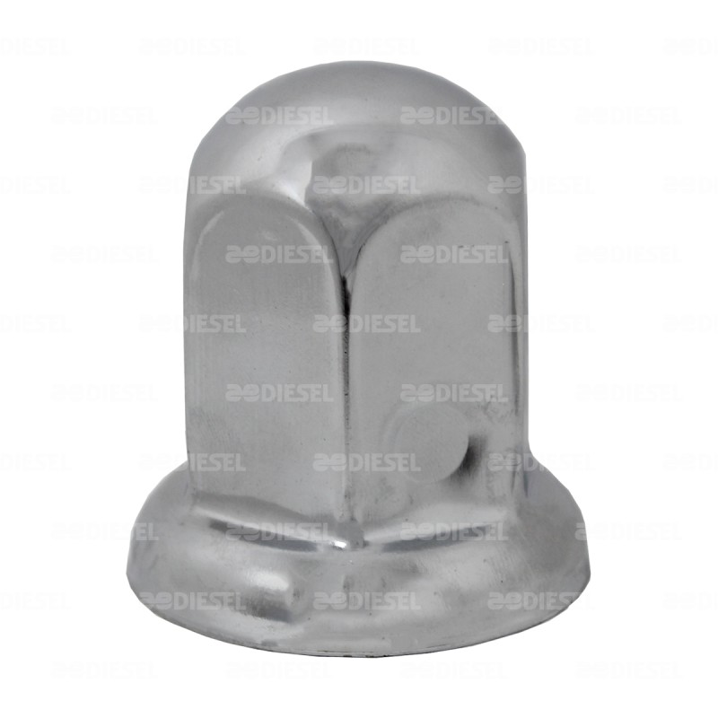 CUBRE TUERCA EXAGONAL DE PRESION METAL