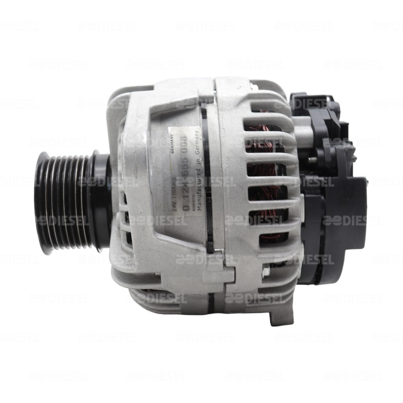 ALTERNADOR 28V 110A V9350 V20849351 FLAG