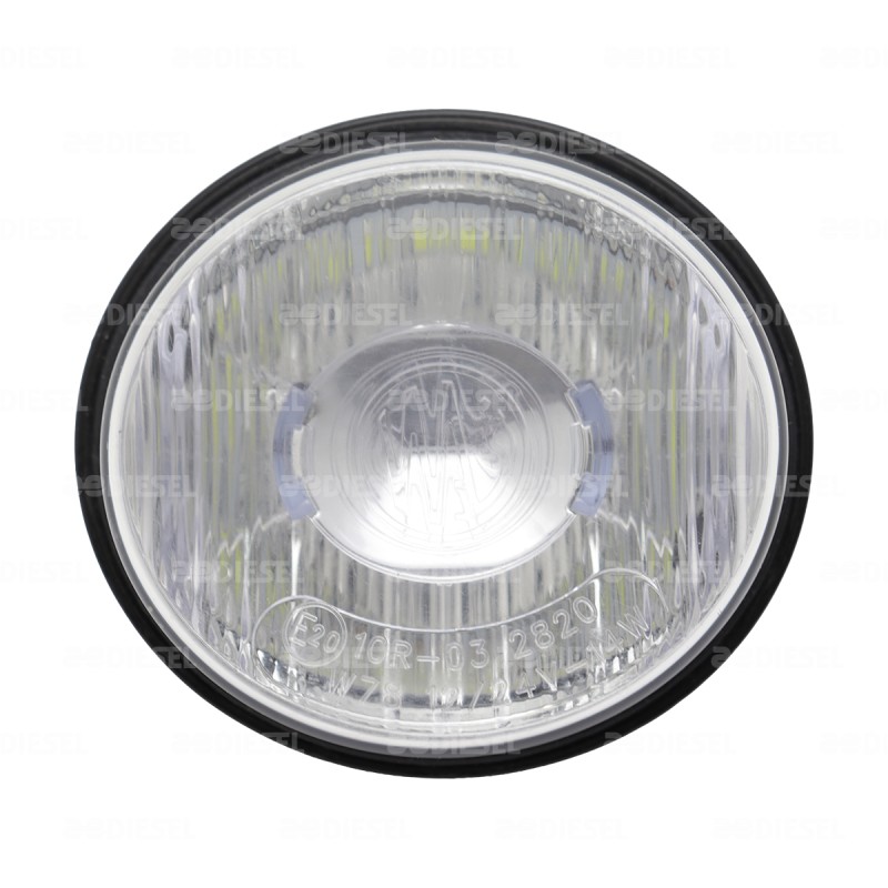 FARO 12/24V LED 98.2mm LUZ DE DIA