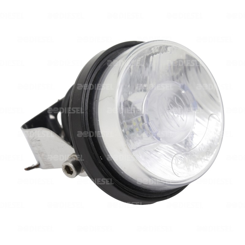FARO 12/24V LED 98.2mm LUZ DE DIA