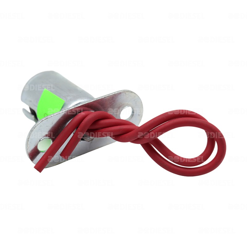 SOCKET 2 POLOS P/PAREJAS BASE PLANA DESCONTINUADO