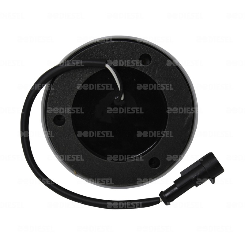 LÁMPARA 24V 24LED 100mm LUZ INTERIOR BLANCO