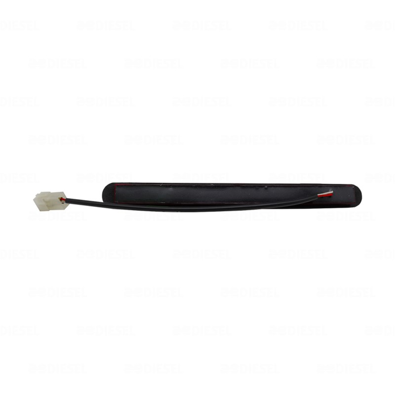 PLAFÓN 12V 20LED STOP IMPORTADO DINA