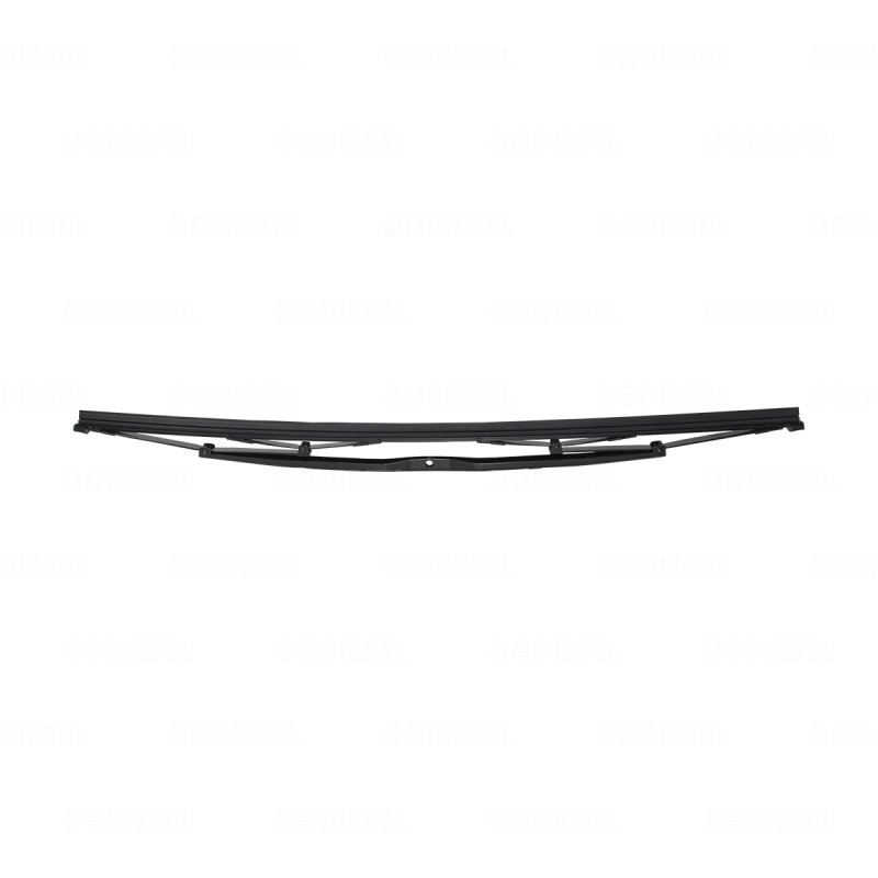 PLUMA LIMPIAPARABRISAS 24"  ENT GRUESA 3311