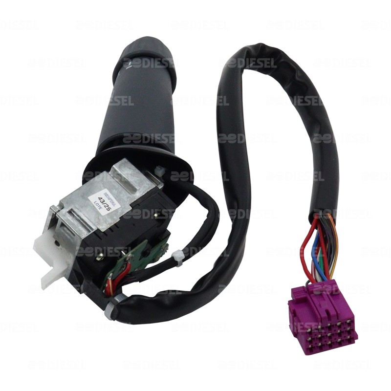 PALANCA DIRECCIONAL MULT ALEG 00854501