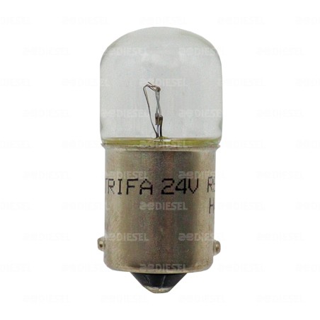 FOCO 67 24V 5W 13821