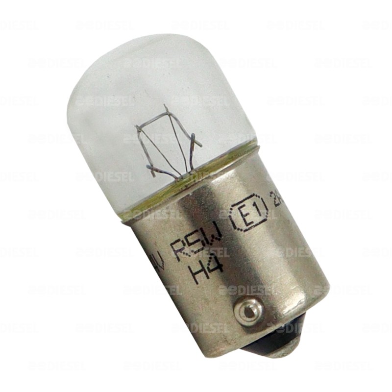 FOCO 67 24V 5W 13821