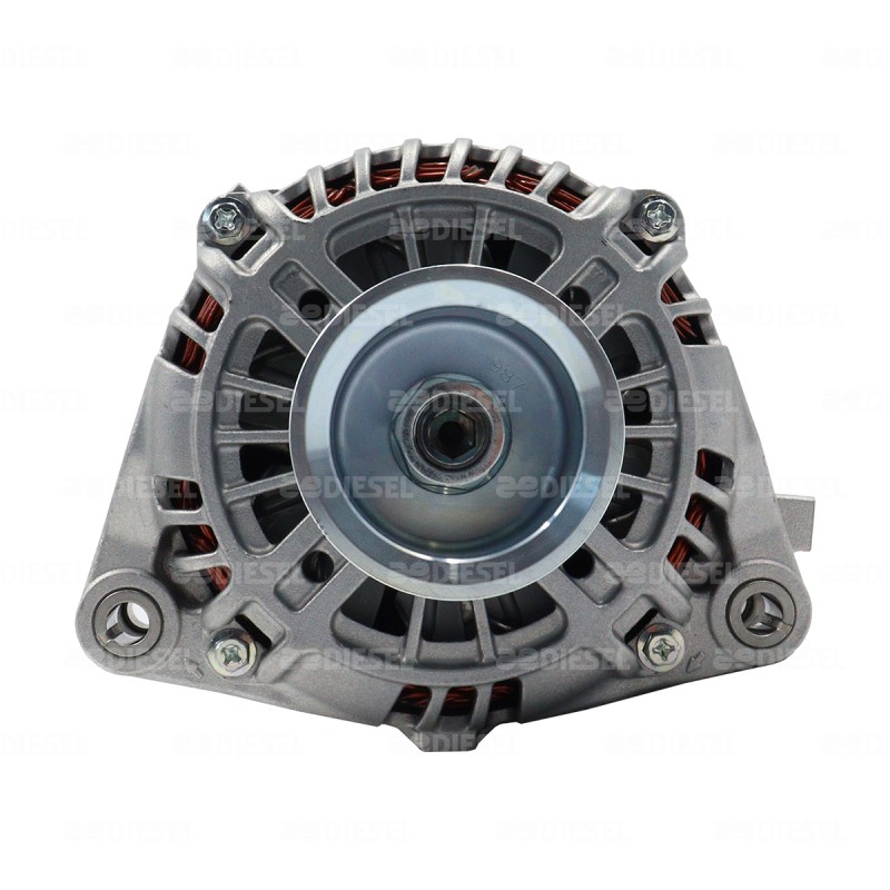 ALTERNADOR 28V 120A VOLVO B7R 20898062