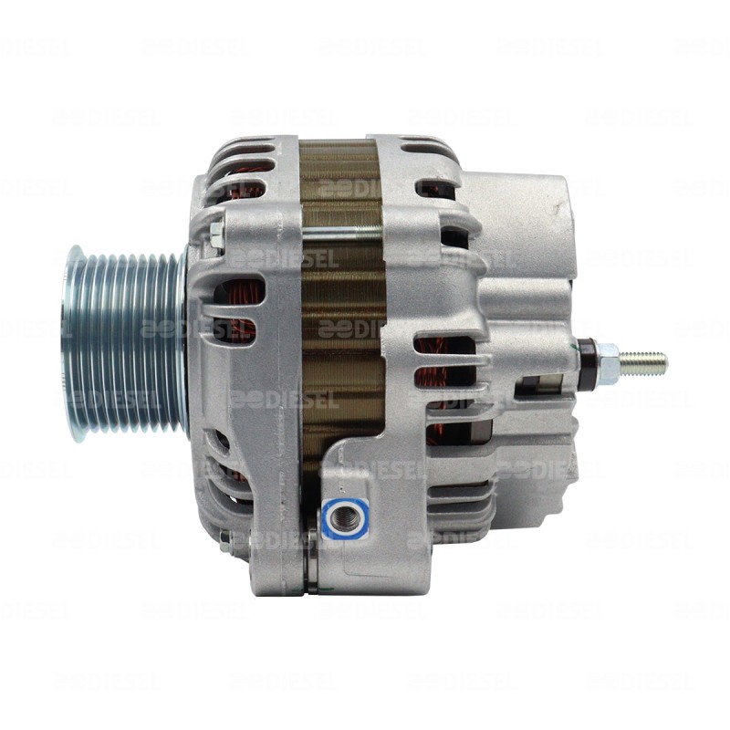 ALTERNADOR 28V 120A VOLVO B7R 20898062