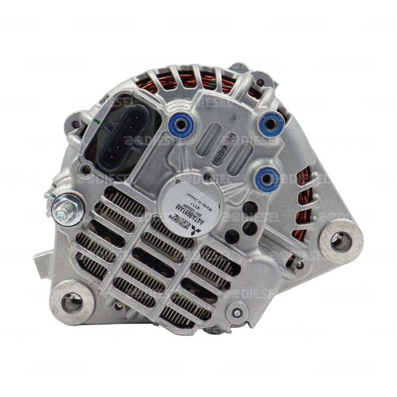 ALTERNADOR 28V 120A VOLVO B7R 20898062