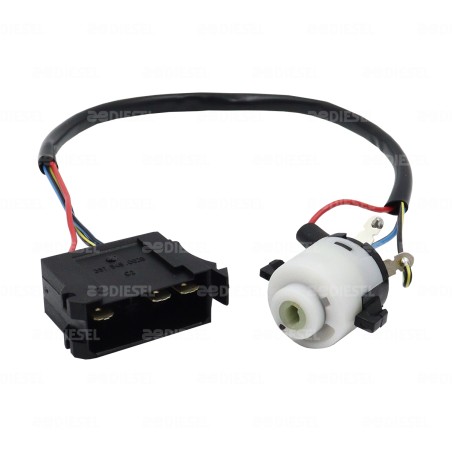 ARNES LARGO ENCEN 3 TER 04827975