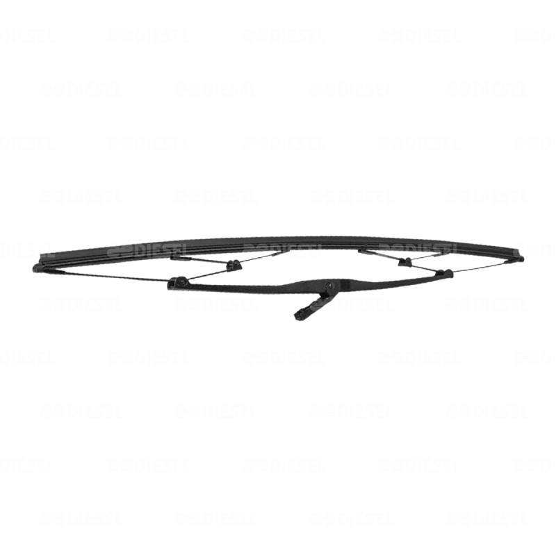 PLUMA LIMPIAPARABRISAS 31"  ZAFIRO NAVISTAR ENT DEL