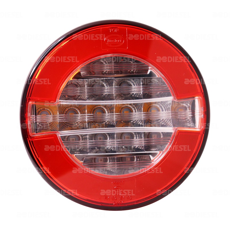 PLAFÓN 12V/24V IZQUIERDO STOP/DIR AYCO