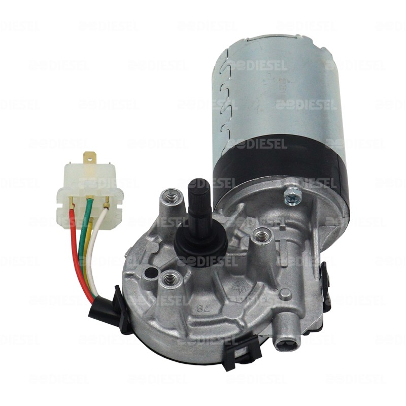MOTOR 12V LIMP ANDARE 9390453023=4522