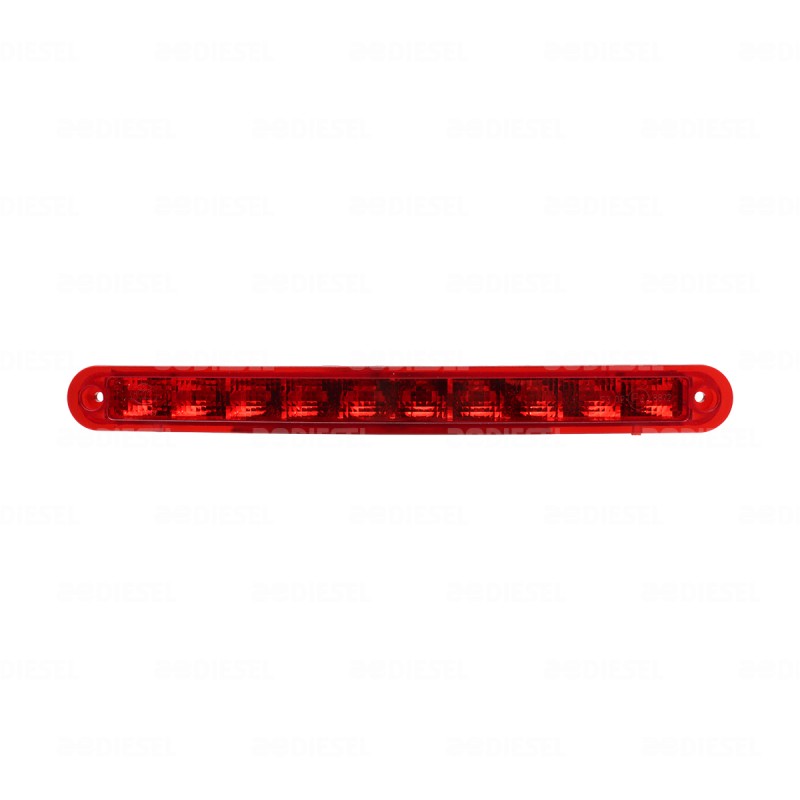 PLAFON 24V 12 LED STOP V9700  FL=1297