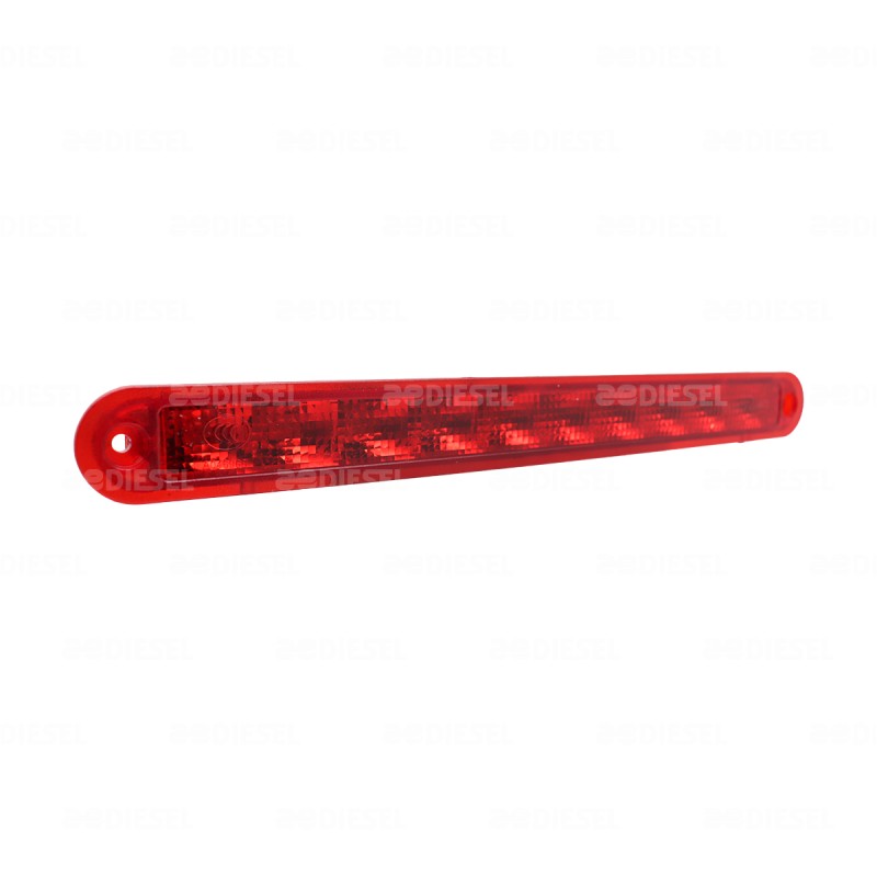 PLAFÓN 24V 12 LED STOP V9700 FL