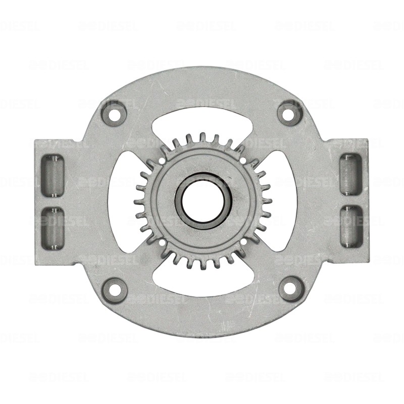 TAPA DELANTERA 40SI C/BALERO 10514417