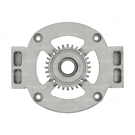 TAPA DELANTERA 40SI C/BALERO 10514417