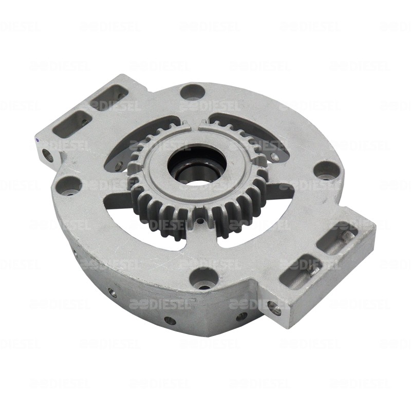 TAPA DELANTERA 40SI C/BALERO 10514417