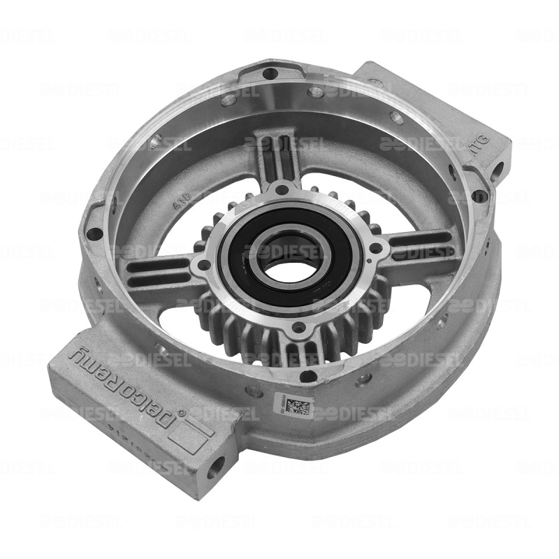 TAPA DELANTERA 40SI C/BALERO 10514417