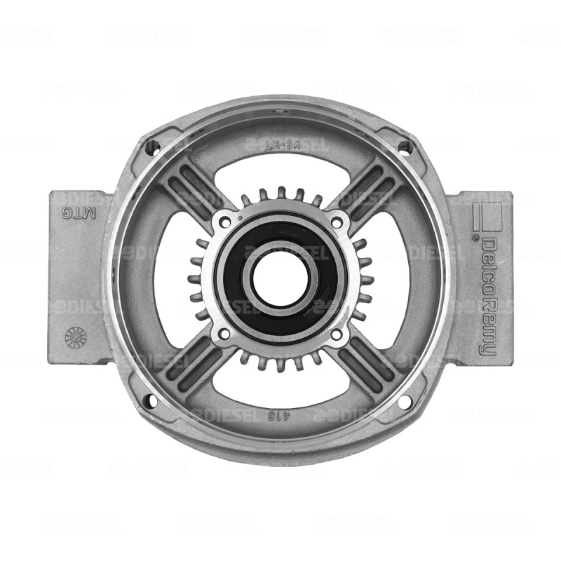 TAPA DELANTERA 40SI C/BALERO 10514417