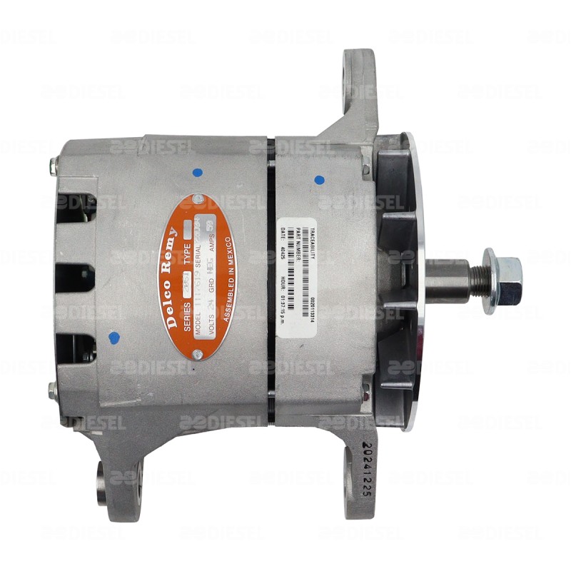 ALTERNADOR 20SI 24V 50A J180 1117619