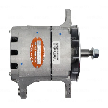 ALTERNADOR 20SI 24V 50A J180 1117619
