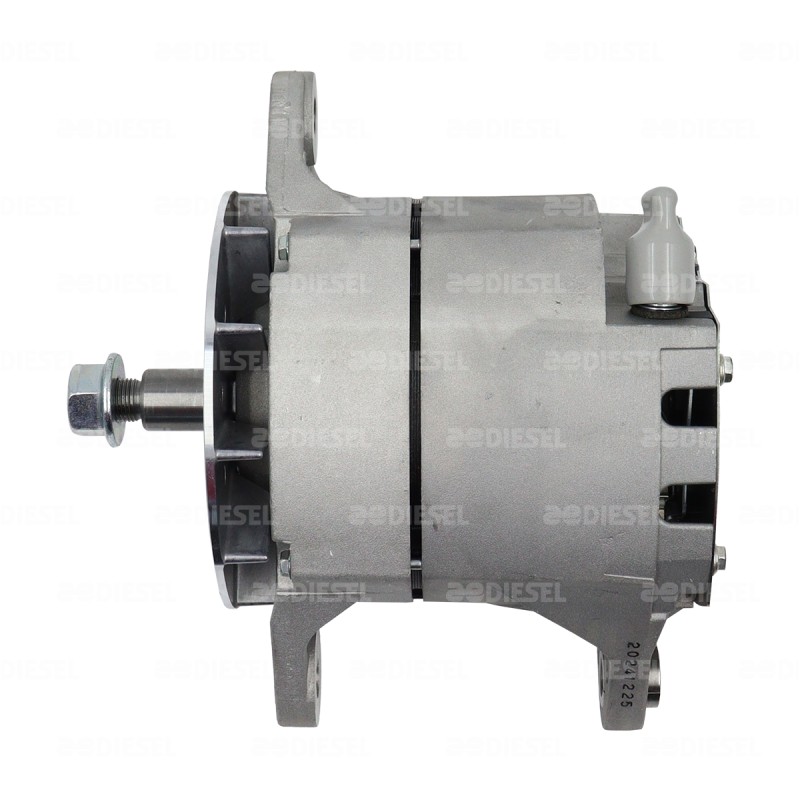 ALTERNADOR 20SI 24V 50A J180 1117619