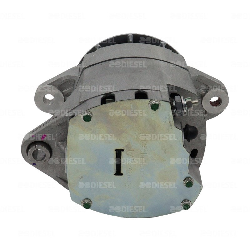 ALTERNADOR 20SI 24V 50A J180 1117619