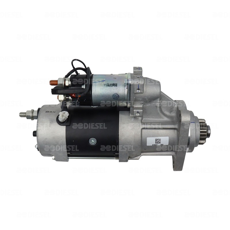 MARCHA 39MT 24V 11D 8200321