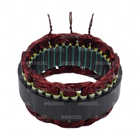 ESTATOR 24V 24SI 70A P/ALT 8600388